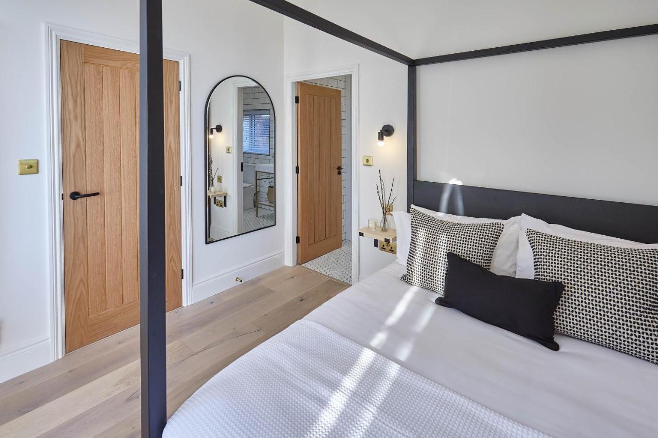 Host & Stay - Pier View Saltburn-by-the-Sea Exteriör bild